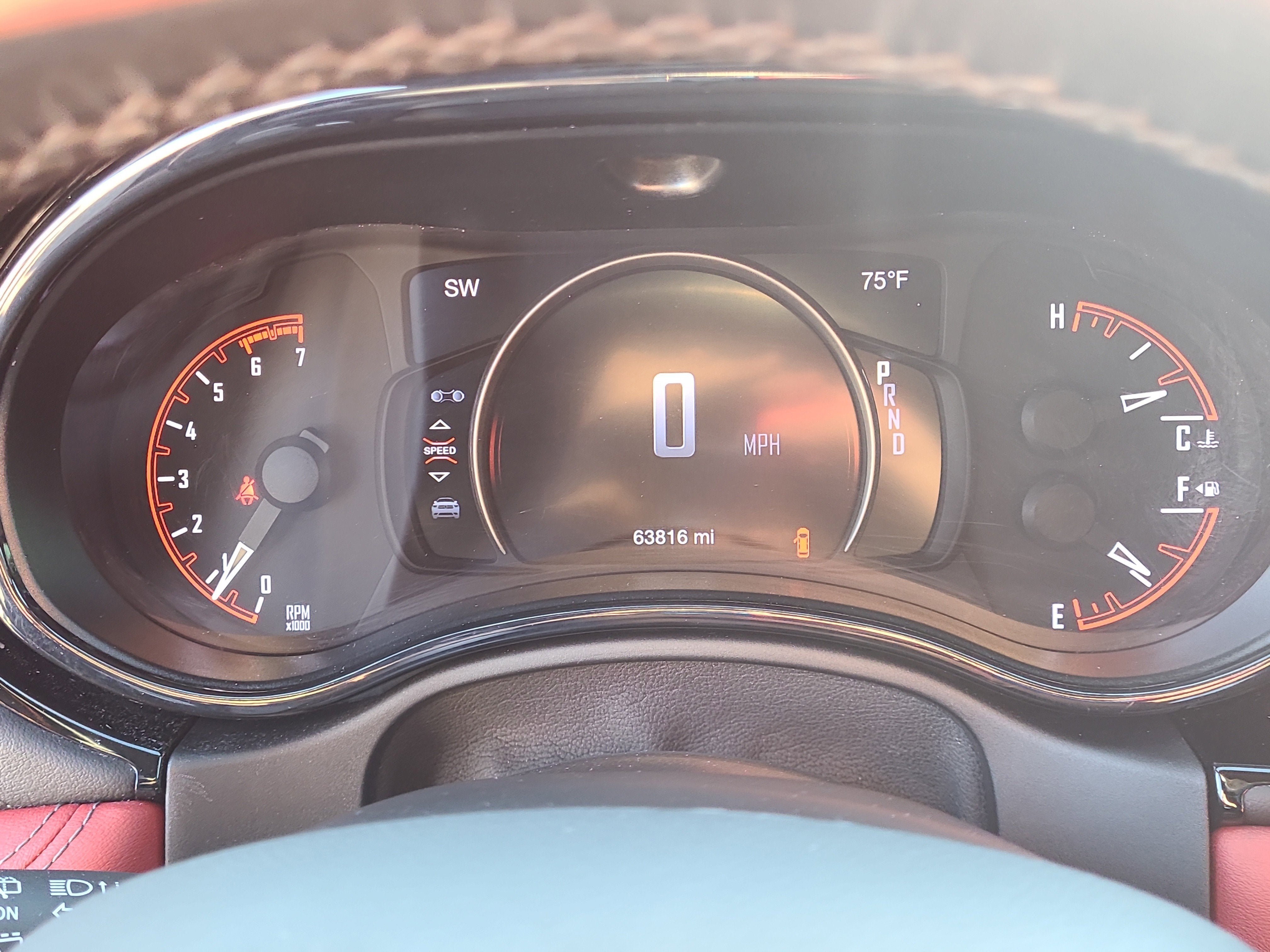 2022 Dodge Durango R/T Plus