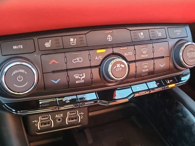 2022 Dodge Durango R/T Plus