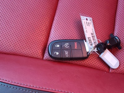 2022 Dodge Durango R/T Plus