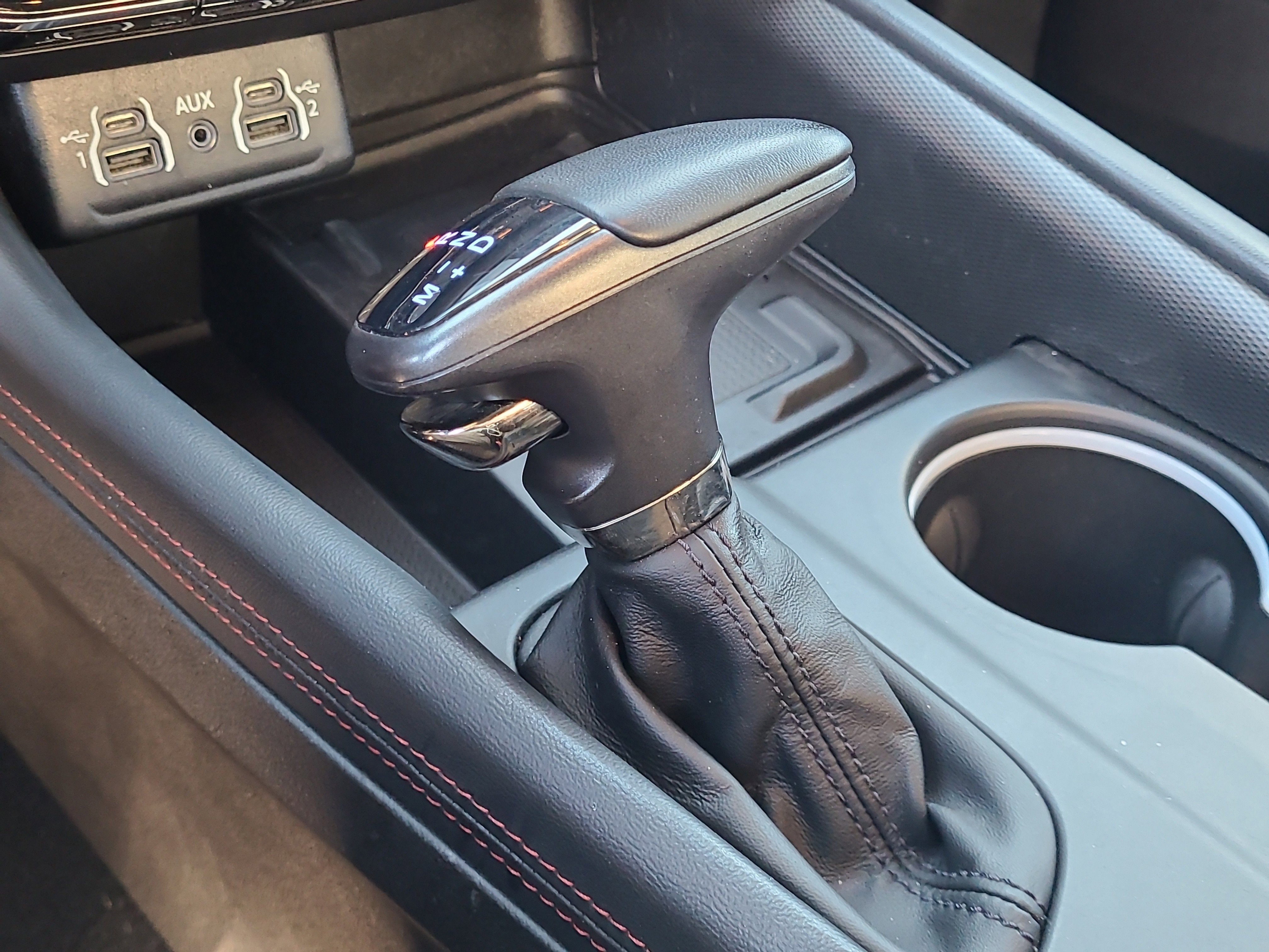 2023 Dodge Durango R/T Plus