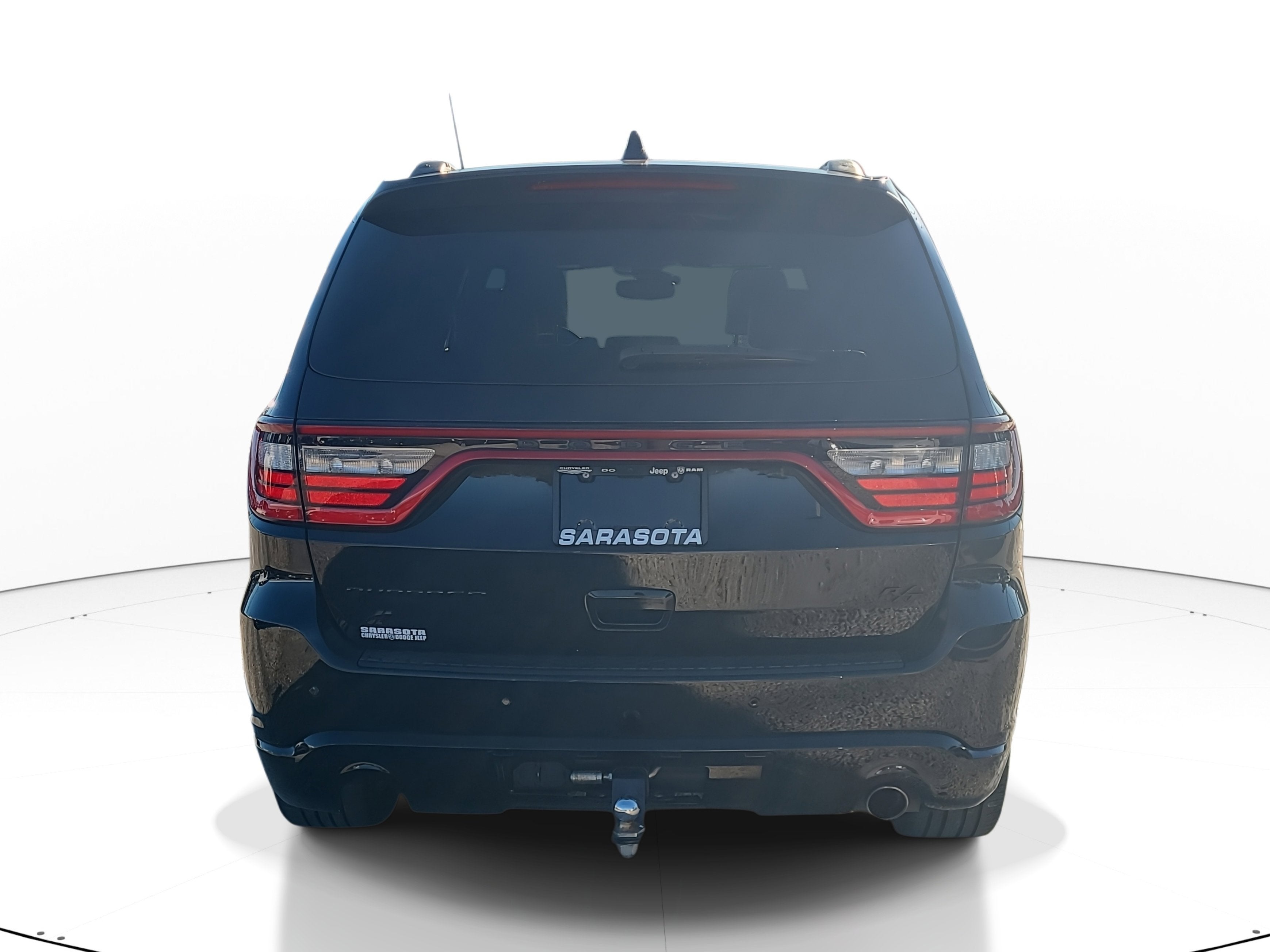 2023 Dodge Durango R/T Plus