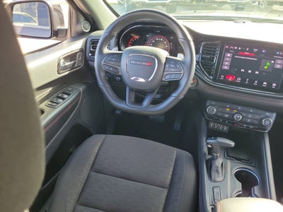 2024 Dodge Durango R/T