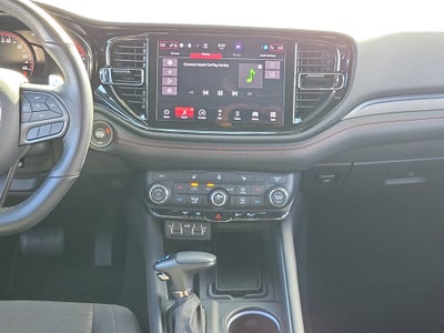 2024 Dodge Durango R/T