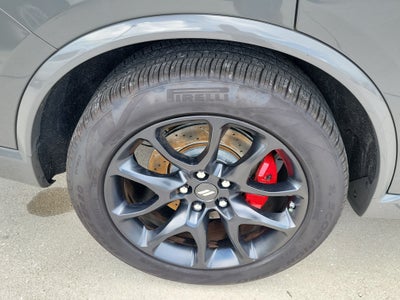 2023 Dodge Durango R/T Plus