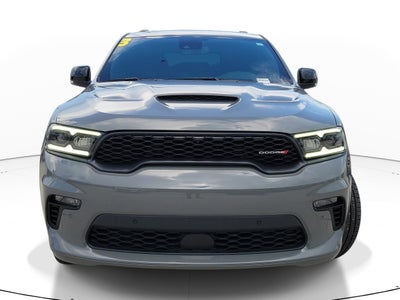 2023 Dodge Durango R/T Plus