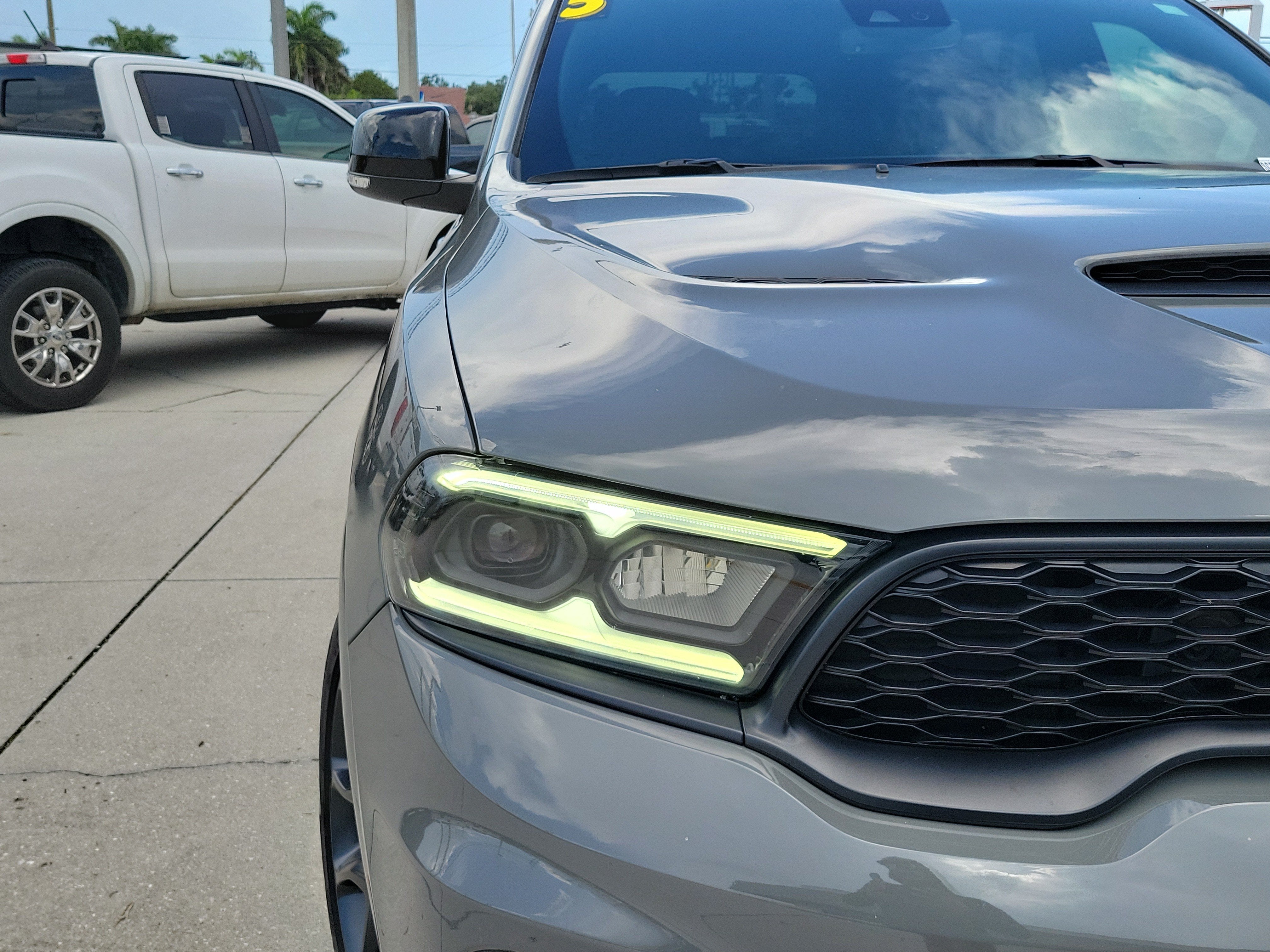 2023 Dodge Durango R/T Plus