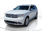 2019 Dodge Durango Citadel