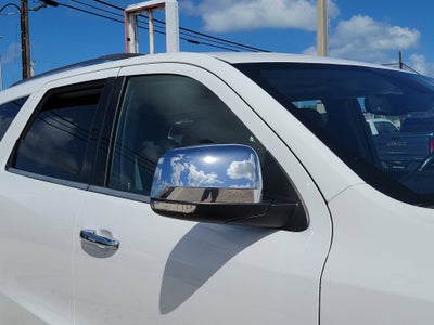 2019 Dodge Durango Citadel