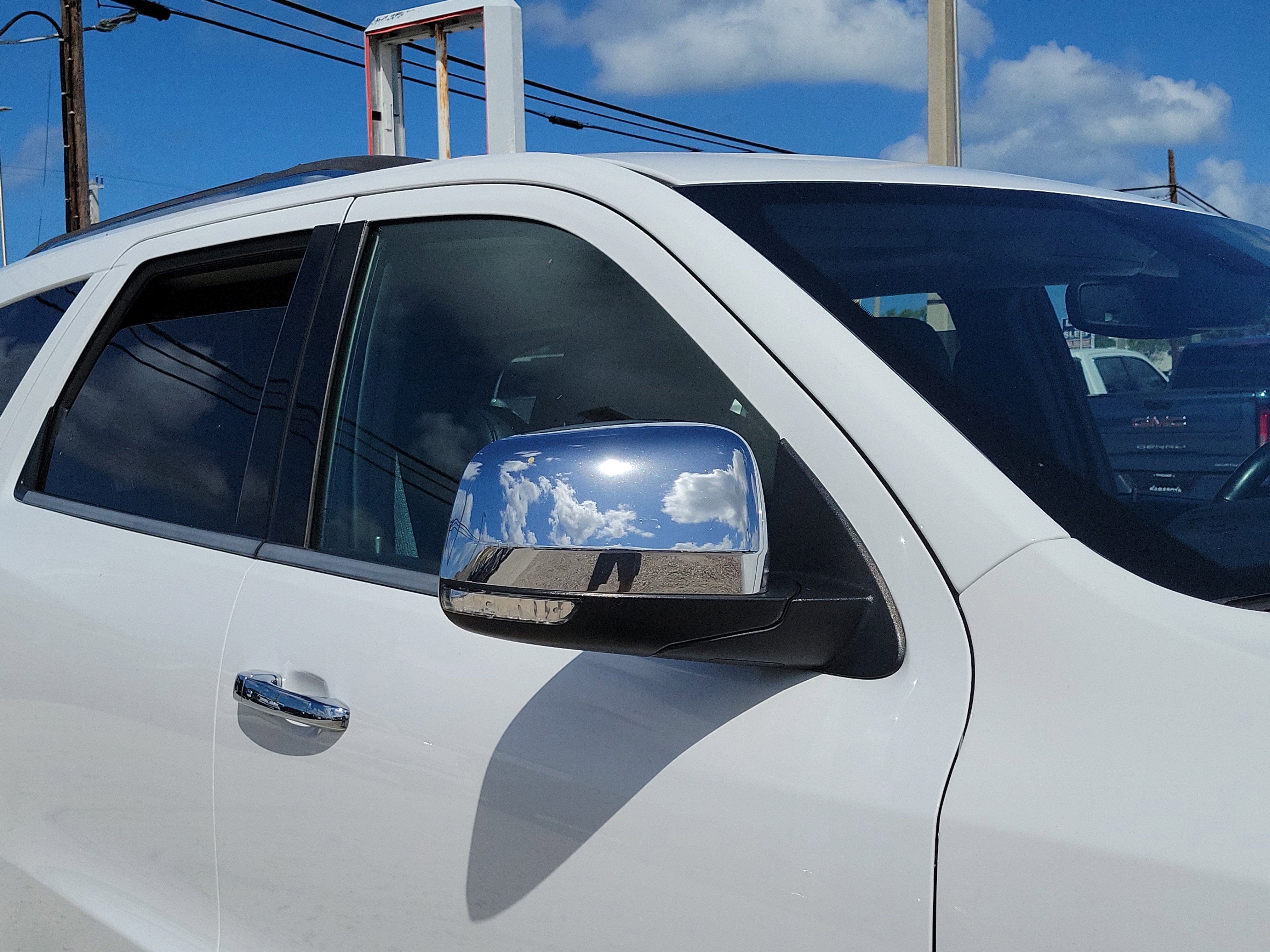 2019 Dodge Durango Citadel