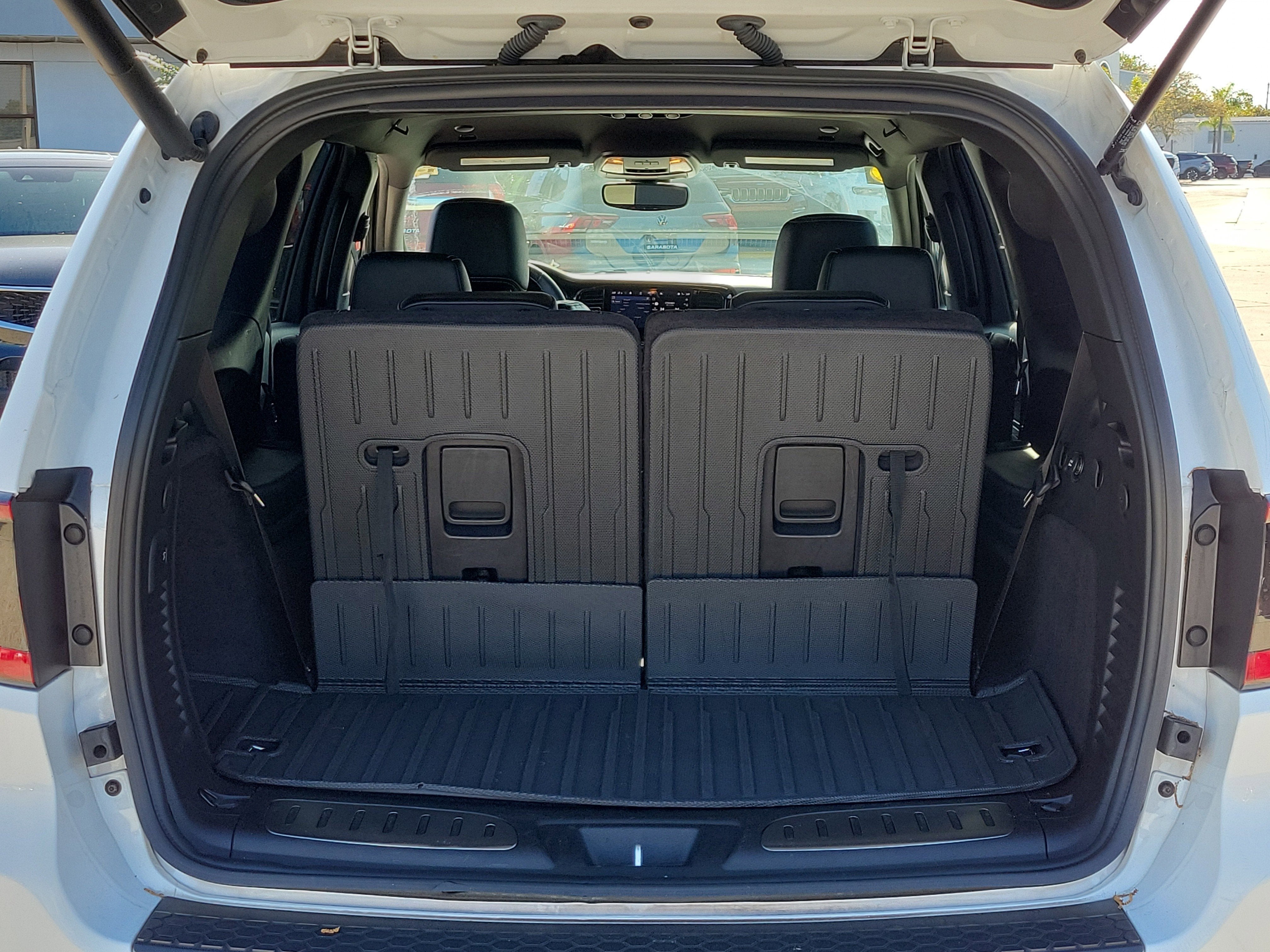 2023 Dodge Durango SRT Hellcat