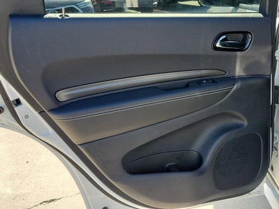 2023 Dodge Durango SRT Hellcat