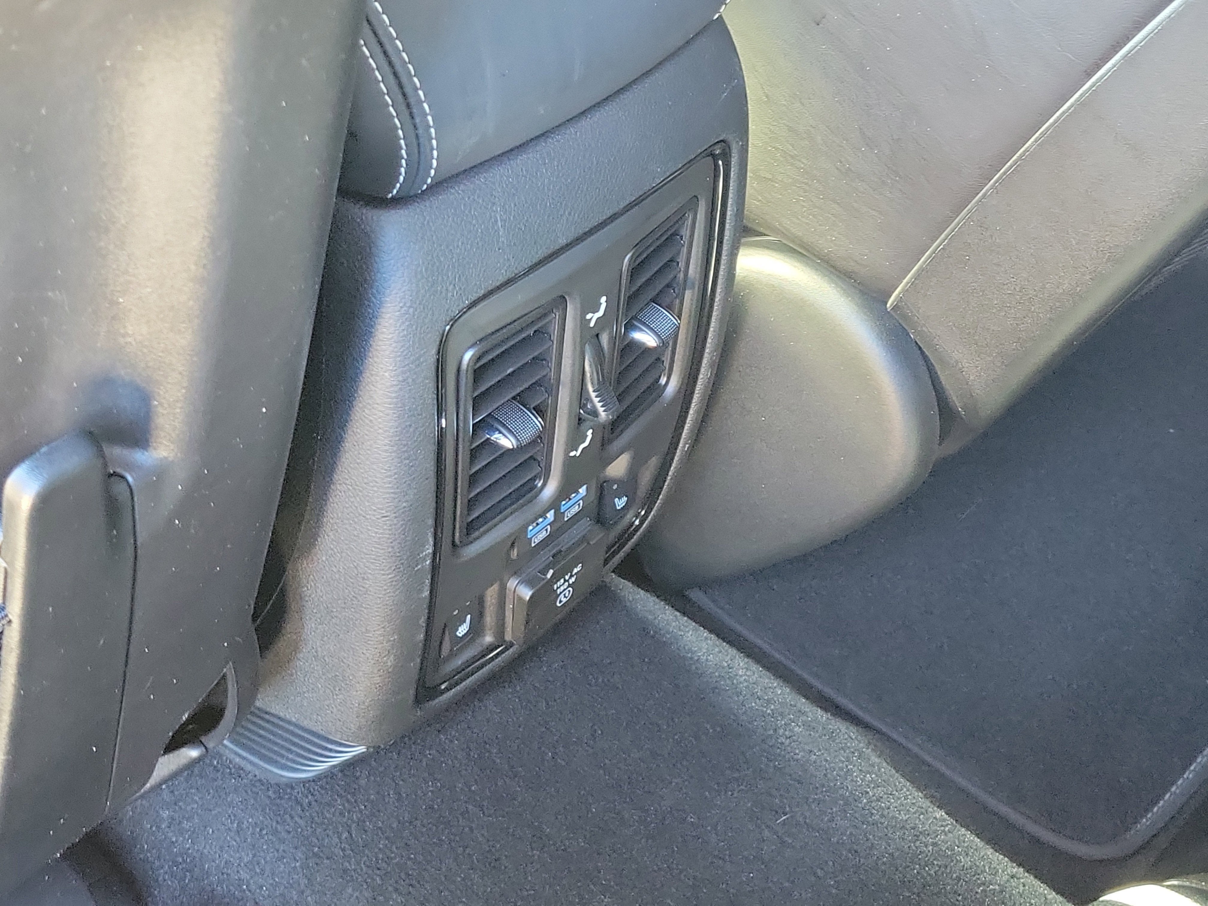 2023 Dodge Durango SRT Hellcat