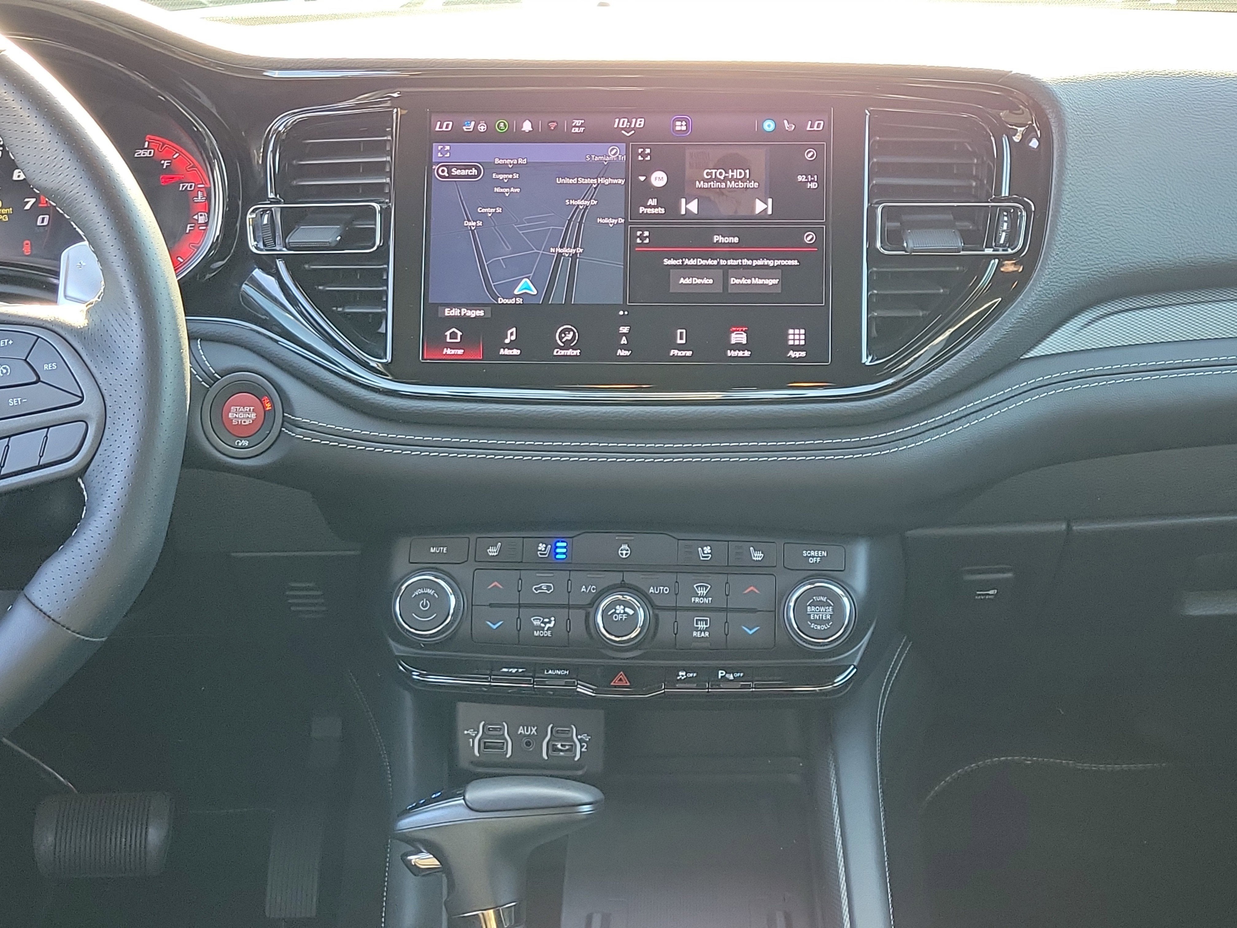 2023 Dodge Durango SRT Hellcat