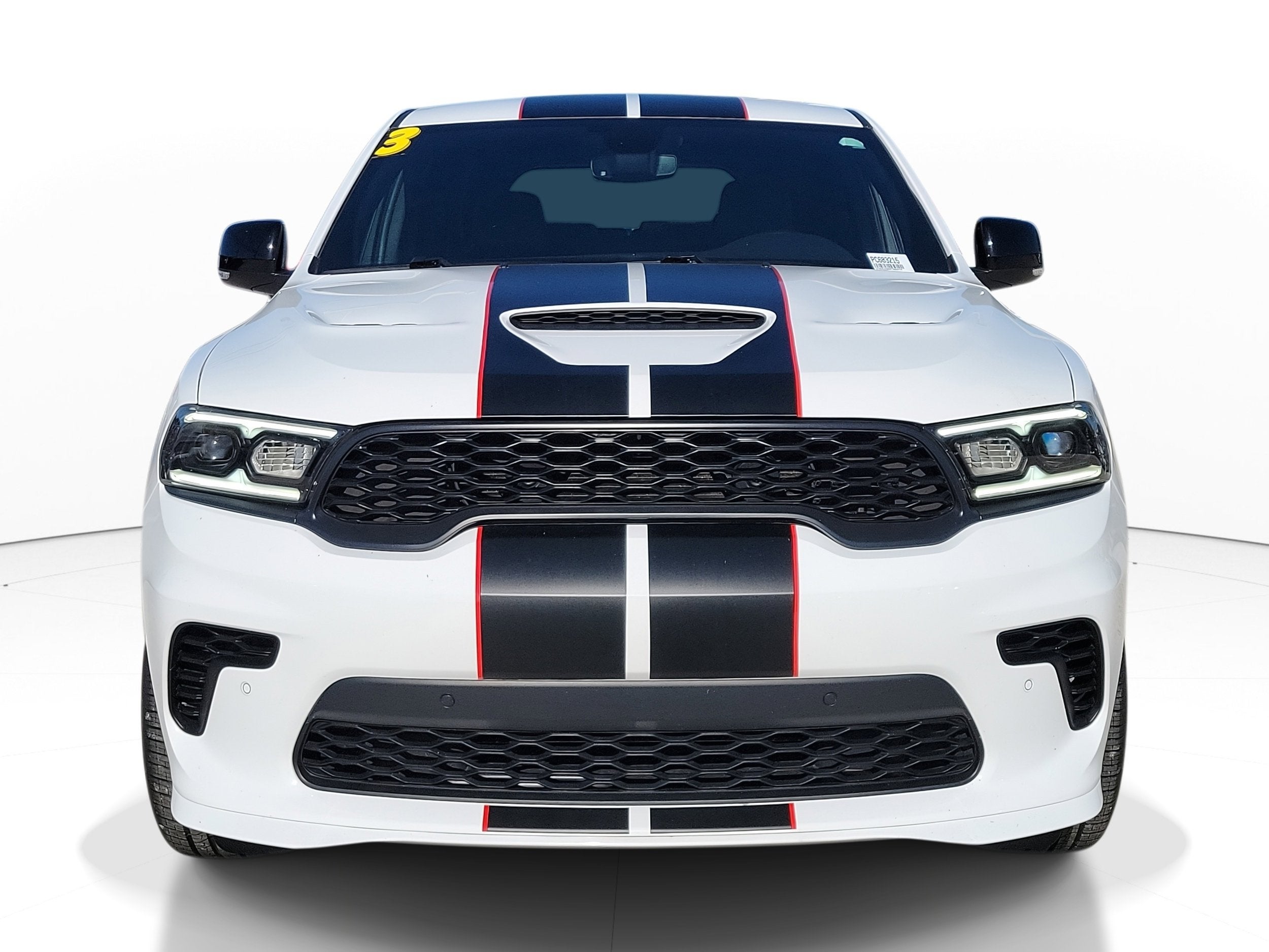2023 Dodge Durango SRT Hellcat