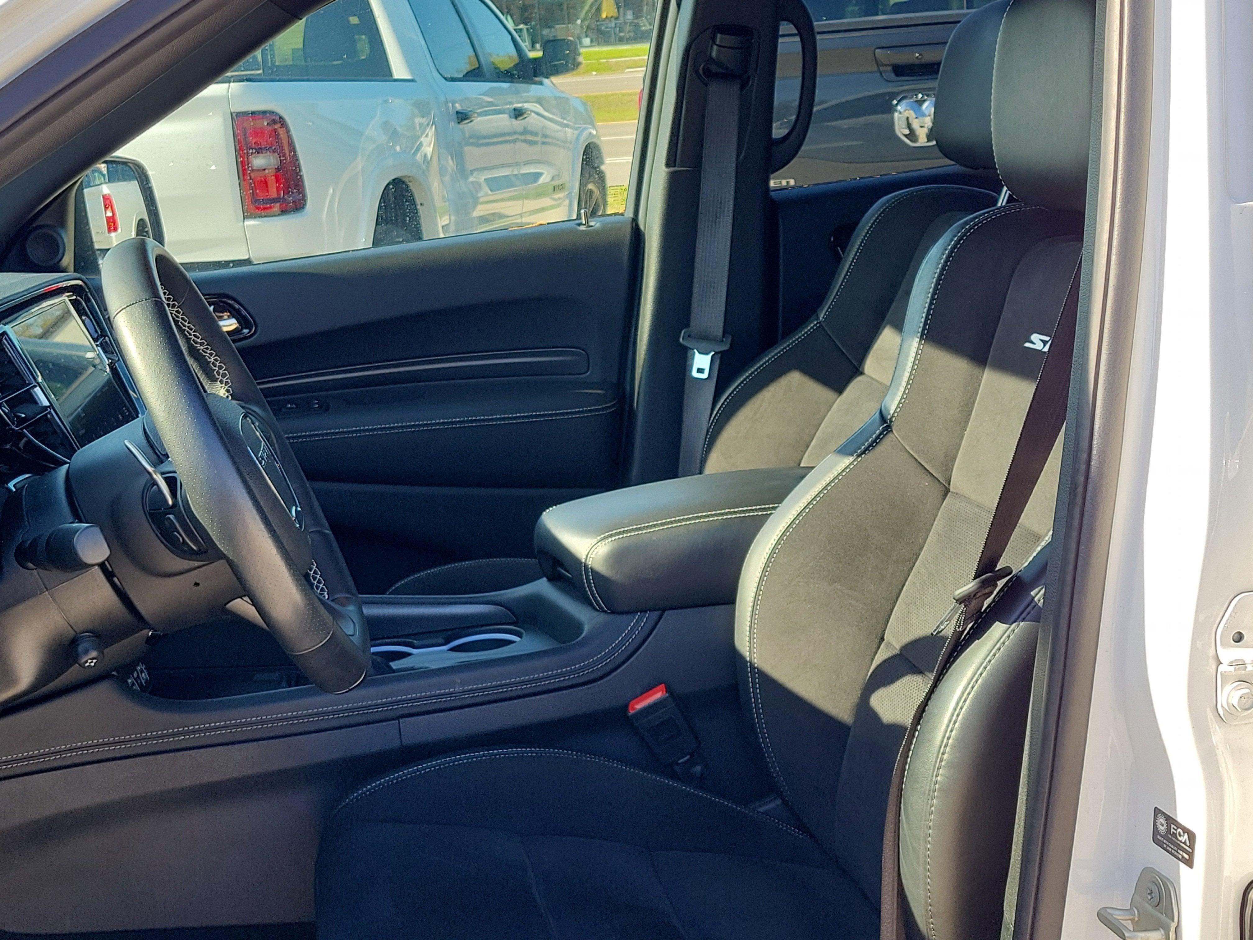 2023 Dodge Durango SRT Hellcat