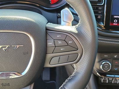 2023 Dodge Durango SRT Hellcat