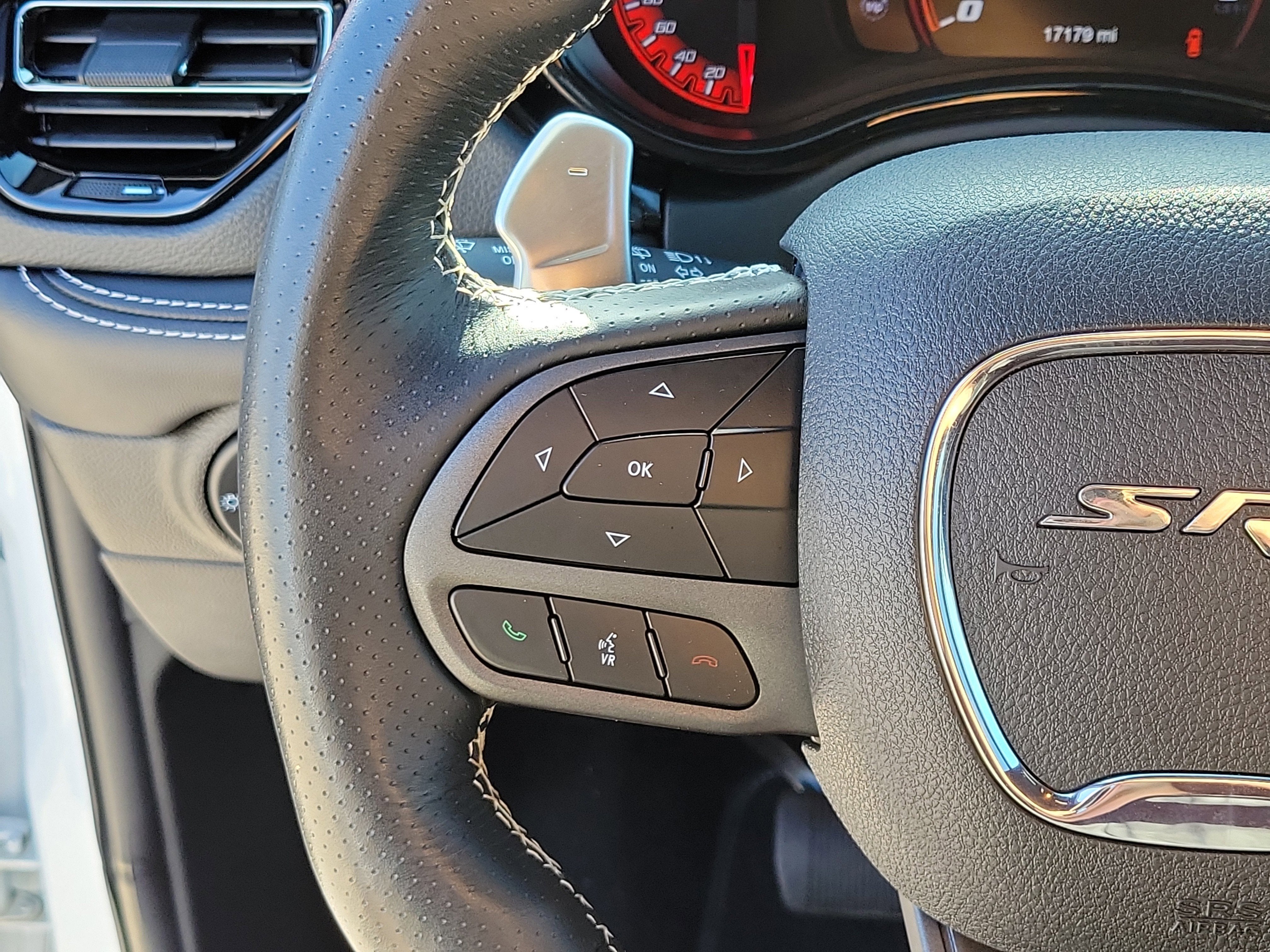 2023 Dodge Durango SRT Hellcat