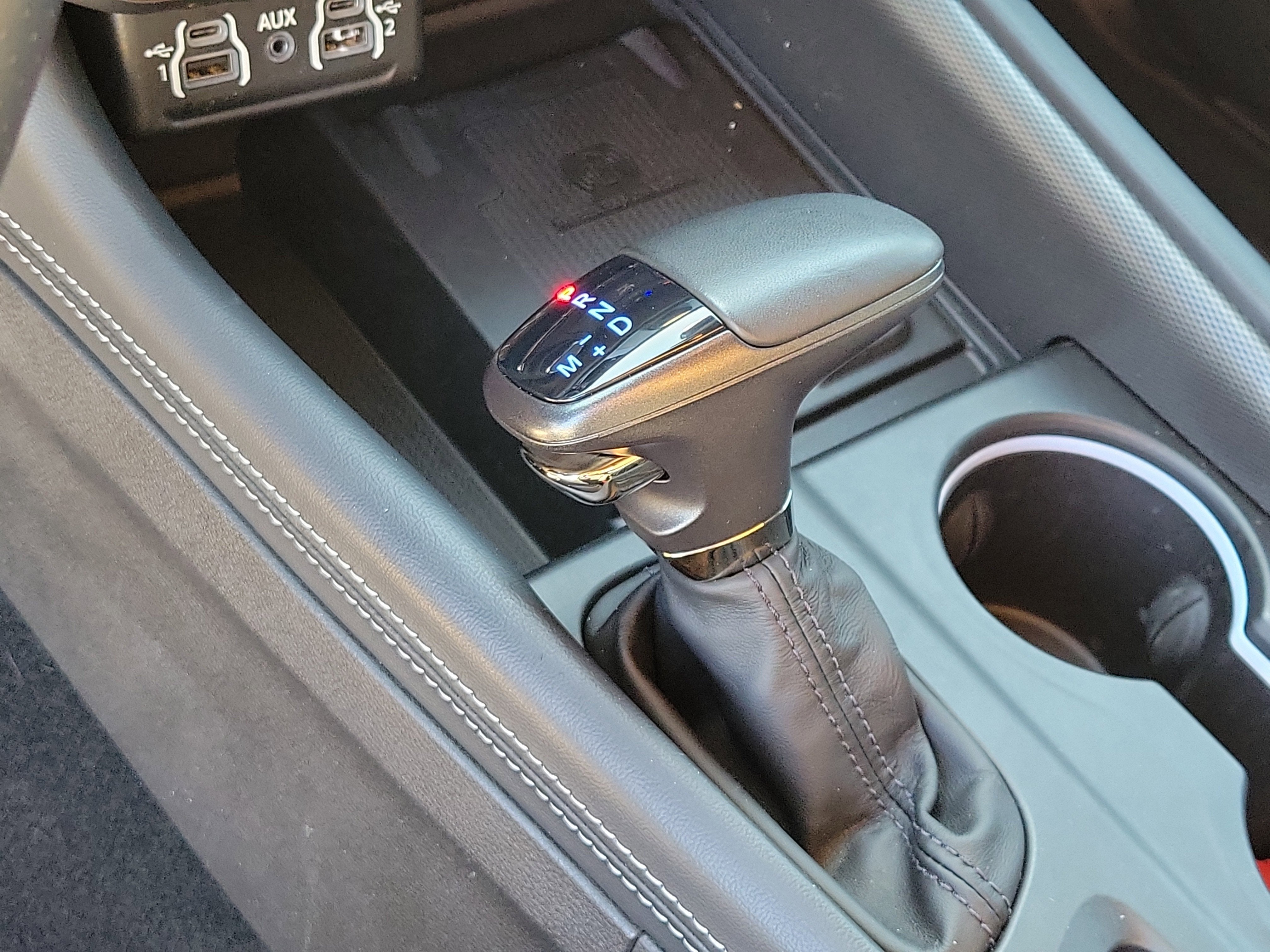 2023 Dodge Durango SRT Hellcat