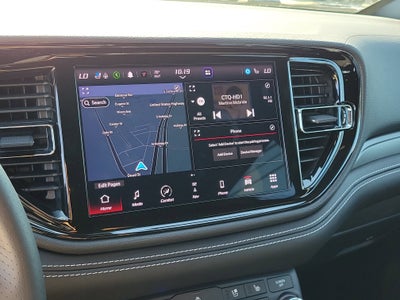 2023 Dodge Durango SRT Hellcat