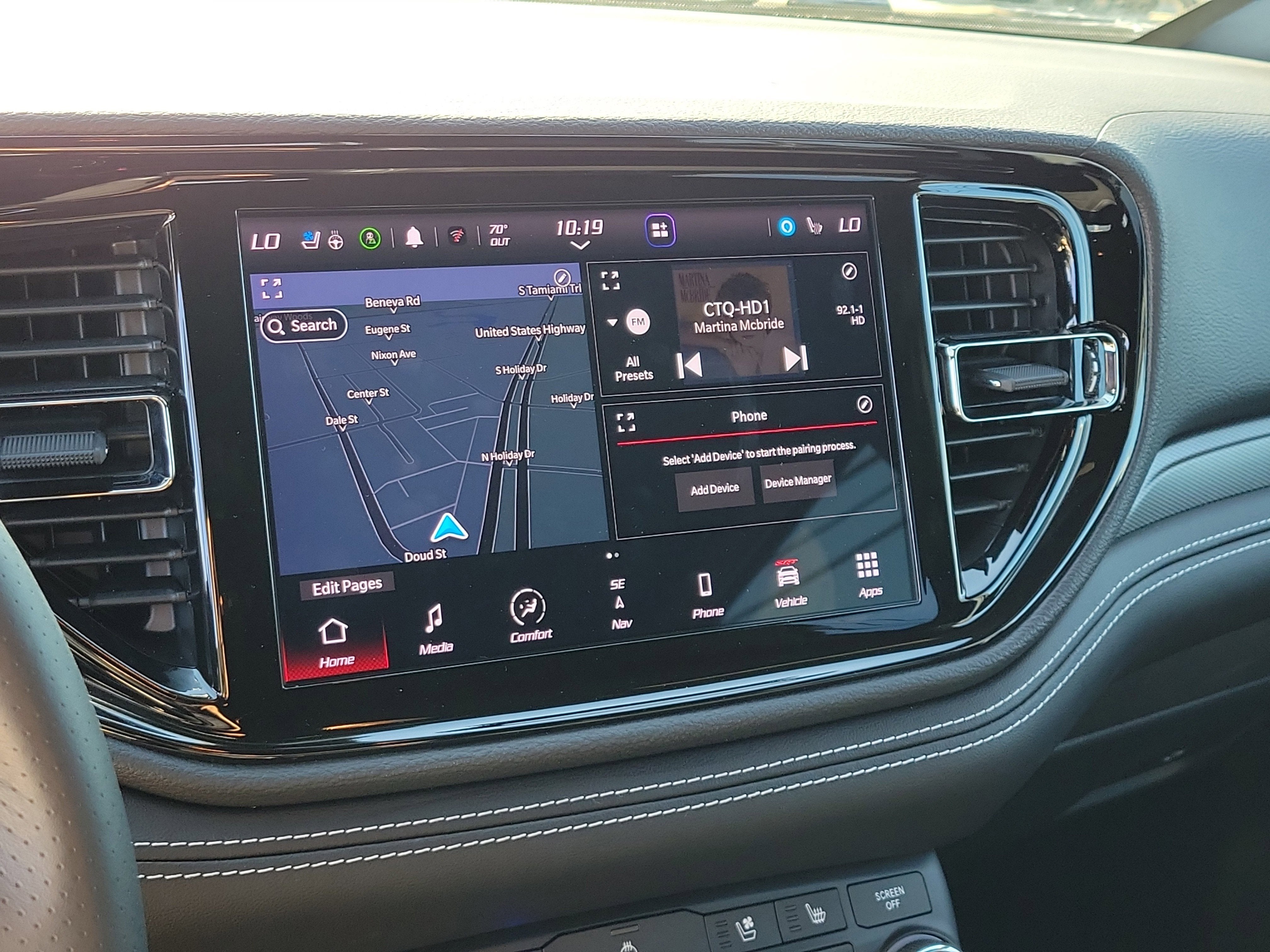 2023 Dodge Durango SRT Hellcat