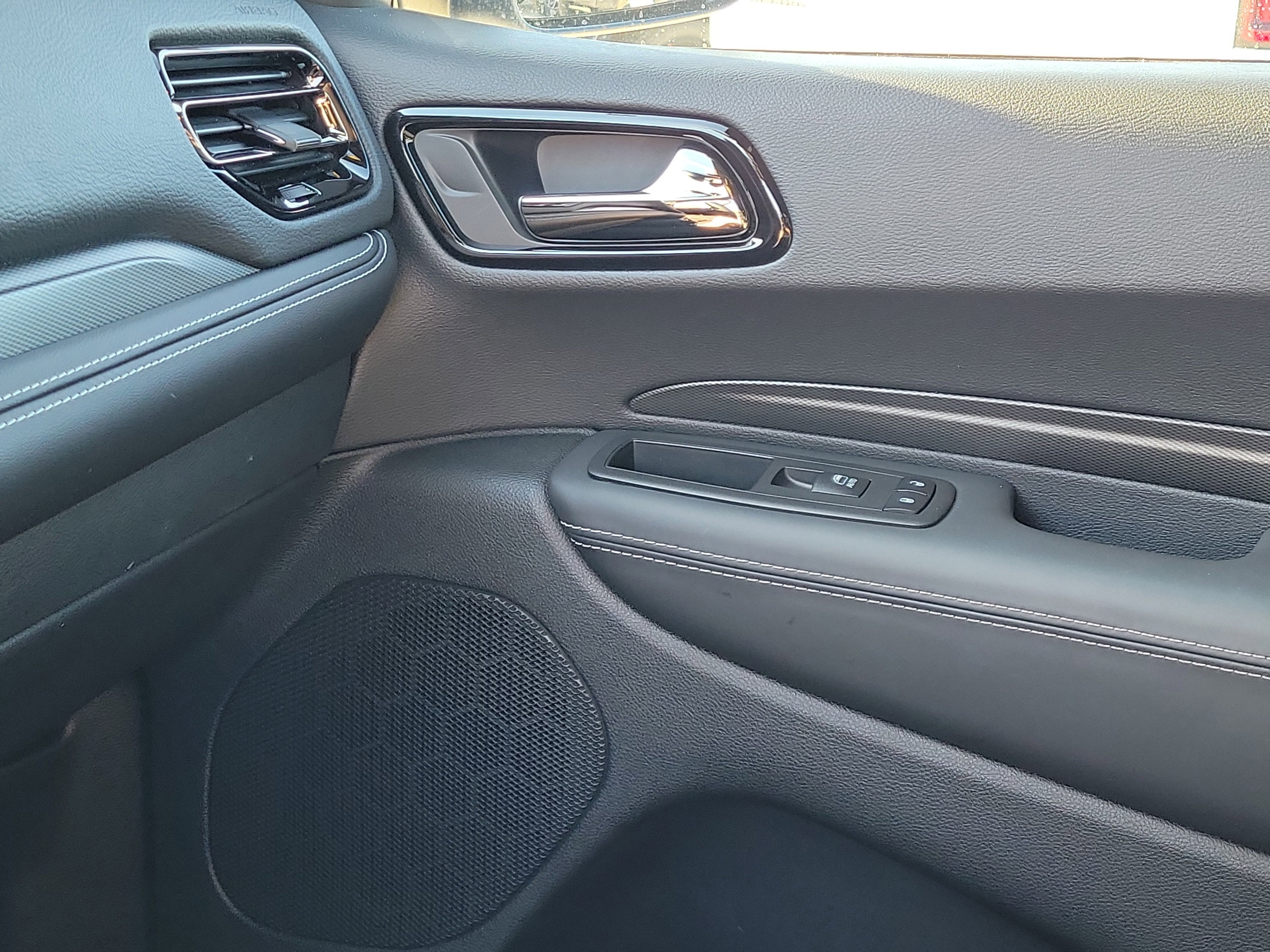 2023 Dodge Durango SRT Hellcat