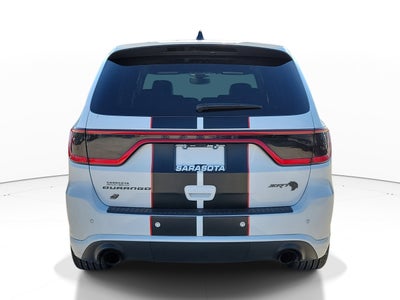 2023 Dodge Durango SRT Hellcat