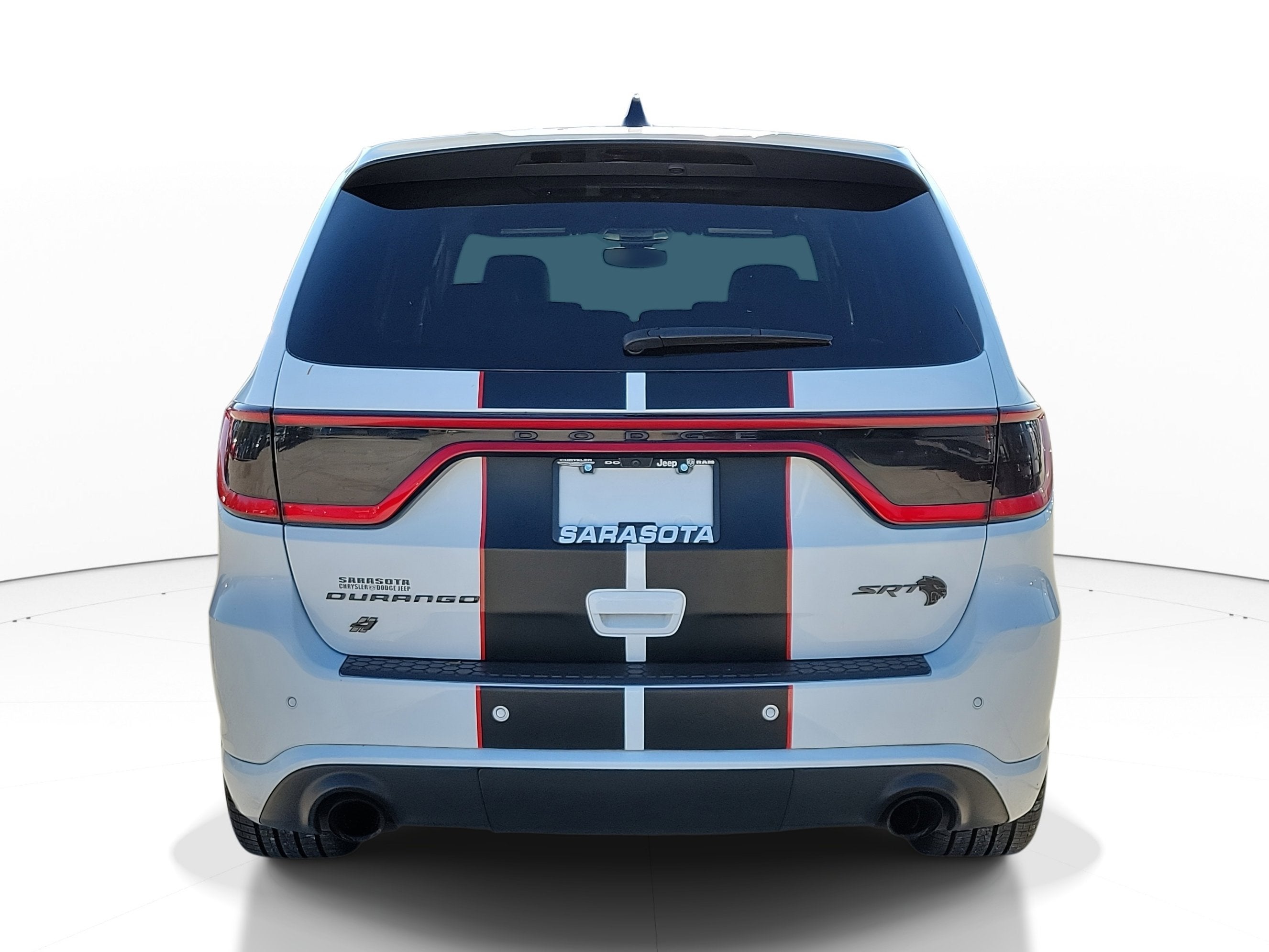 2023 Dodge Durango SRT Hellcat