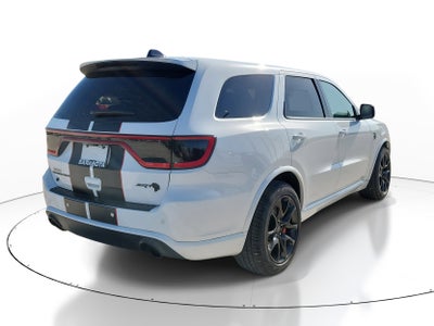 2023 Dodge Durango SRT Hellcat
