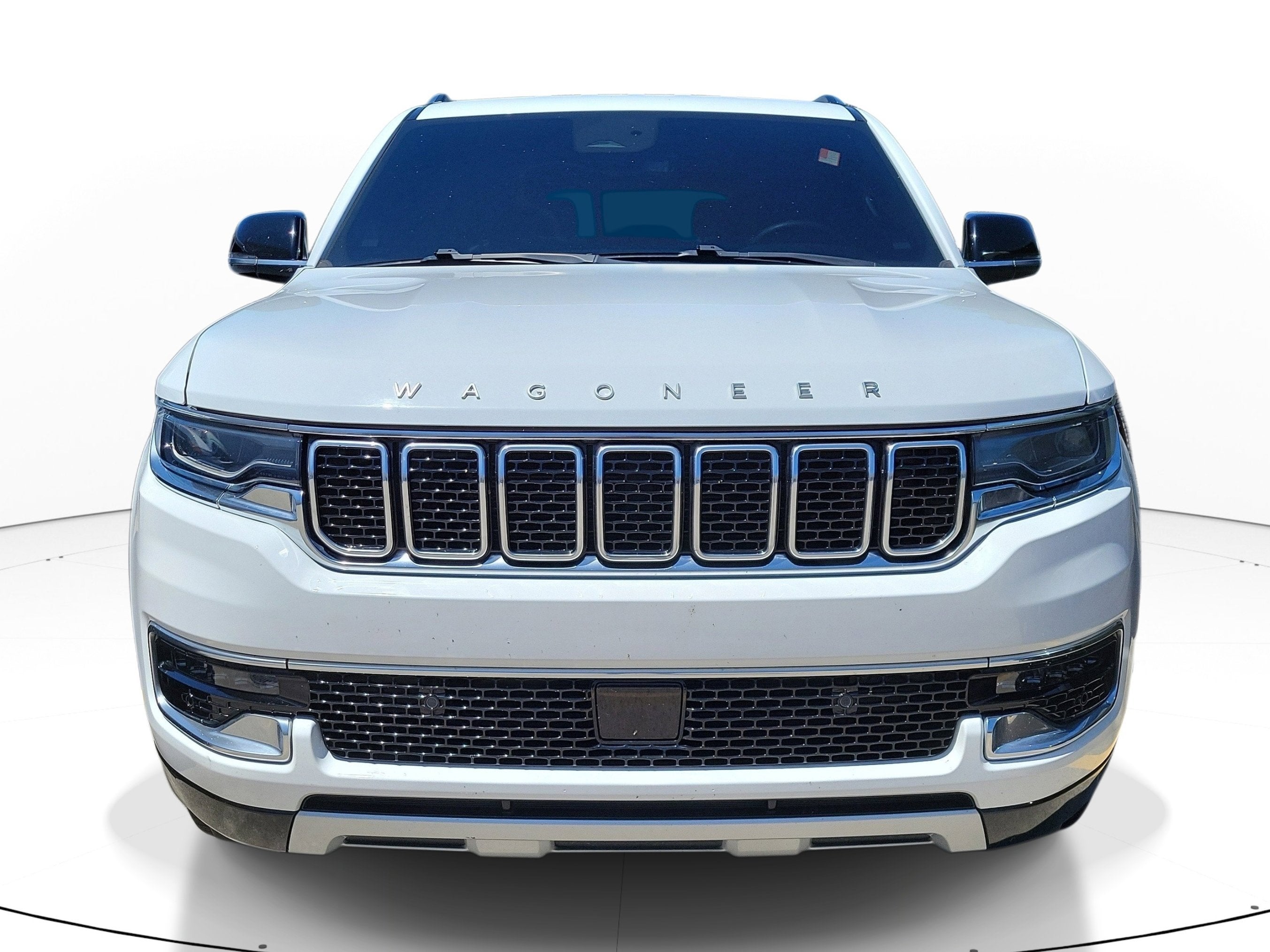 2023 Jeep Wagoneer L Series II