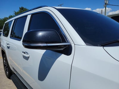 2023 Jeep Wagoneer L Series II