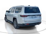 2024 Jeep Wagoneer Base