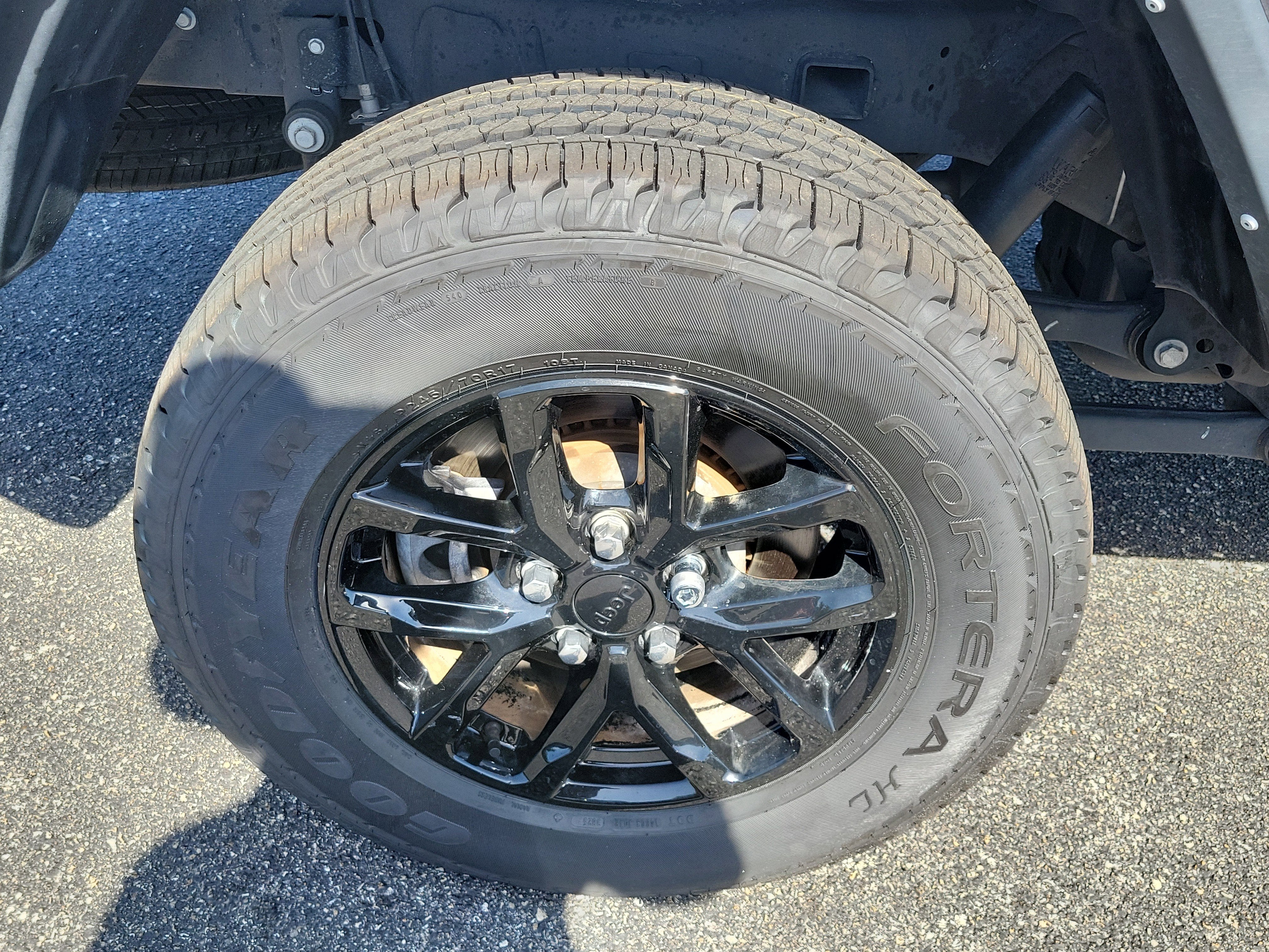 2022 Jeep Gladiator Sport S