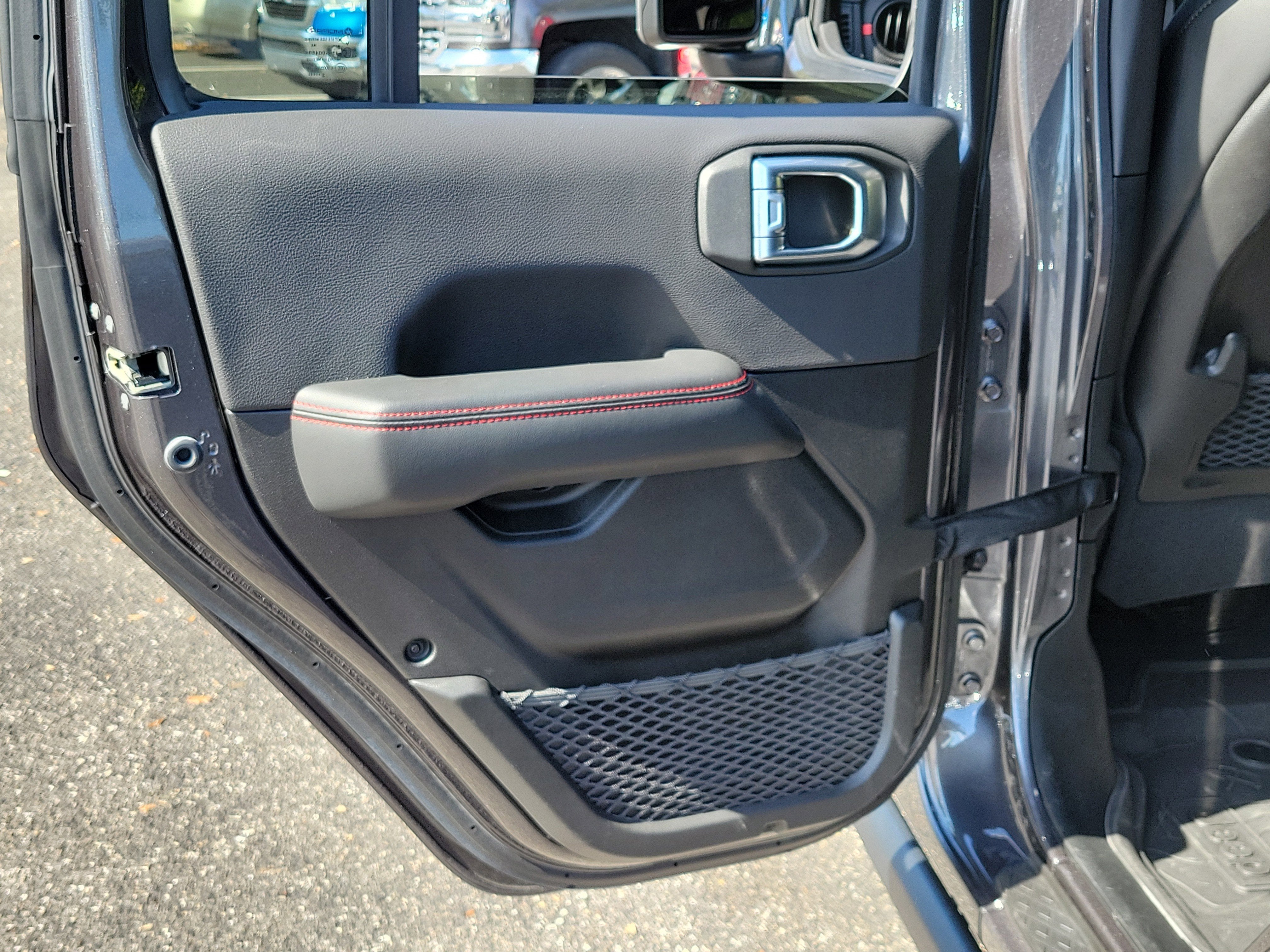 2024 Jeep Gladiator Rubicon X