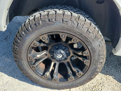 2018 RAM 1500 Laramie