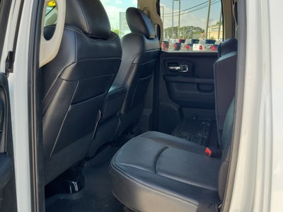 2018 RAM 1500 Laramie