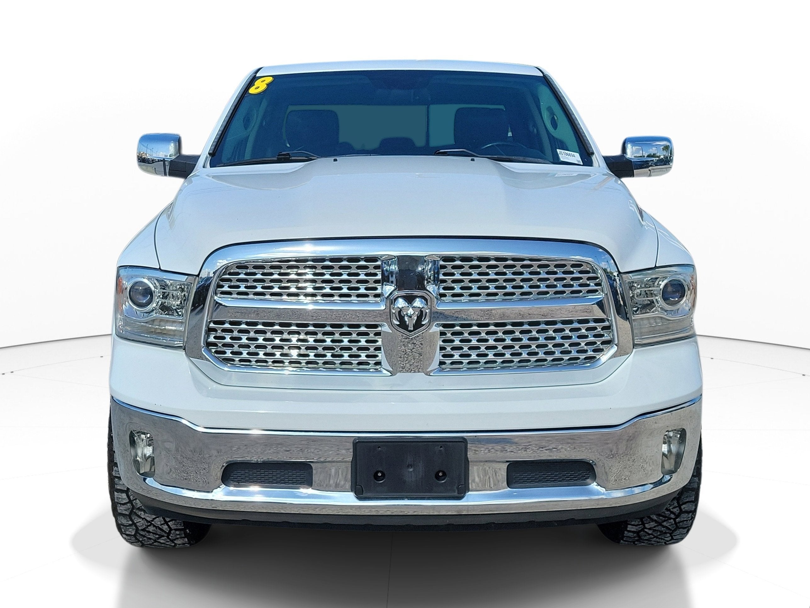 2018 RAM 1500 Laramie
