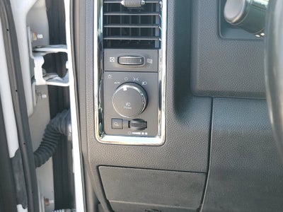 2018 RAM 1500 Laramie