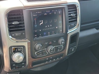 2018 RAM 1500 Laramie