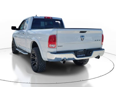 2018 RAM 1500 Laramie