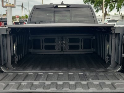 2025 RAM 1500 Longhorn