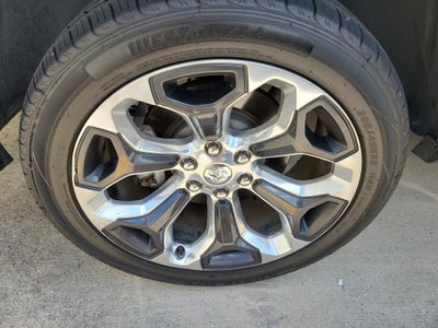 2023 RAM 1500 Limited