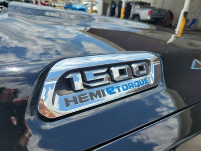 2023 RAM 1500 Limited