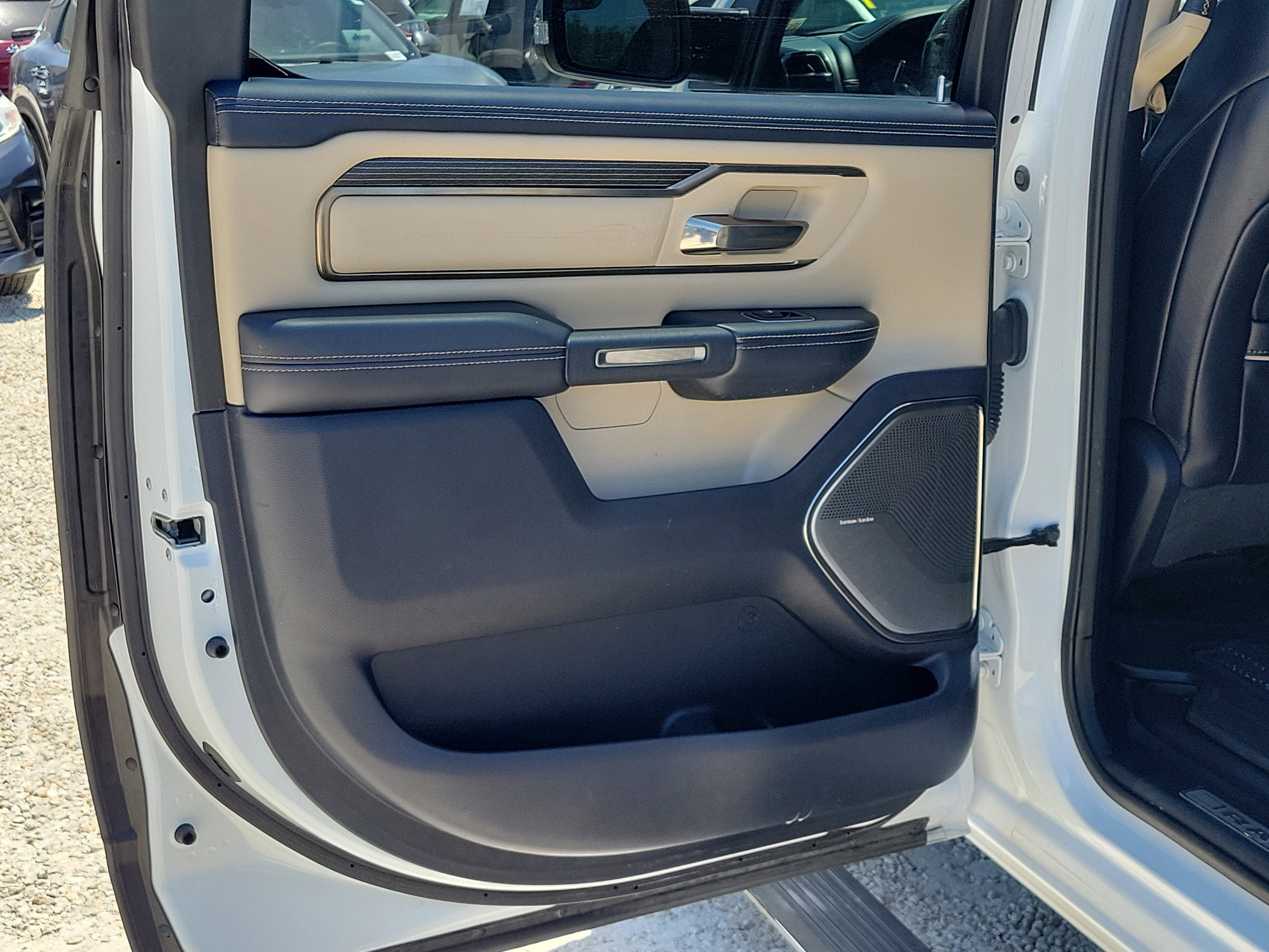 2021 RAM 1500 Limited