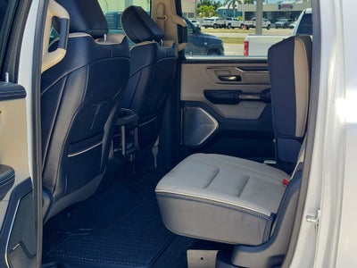 2021 RAM 1500 Limited