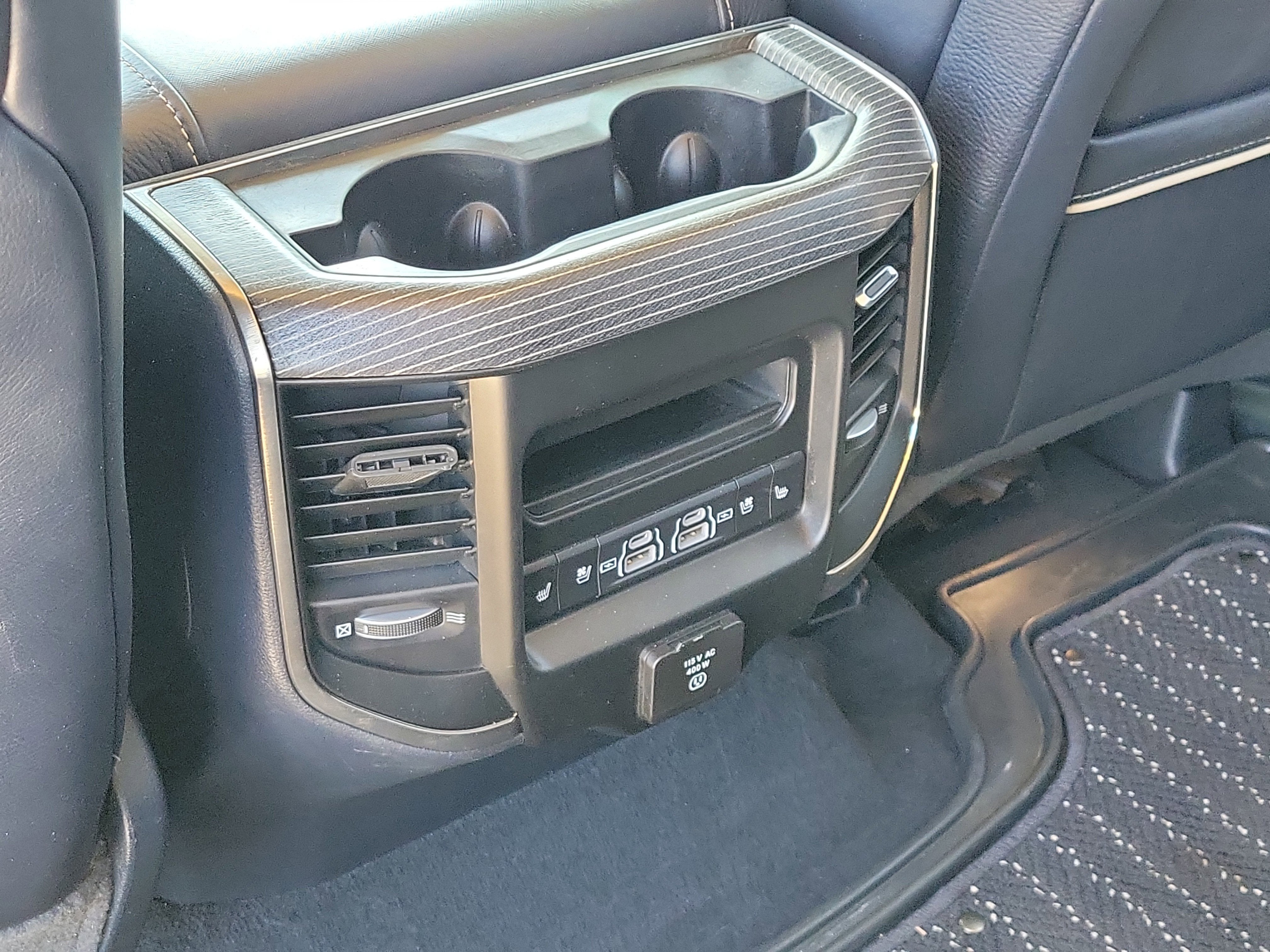 2021 RAM 1500 Limited