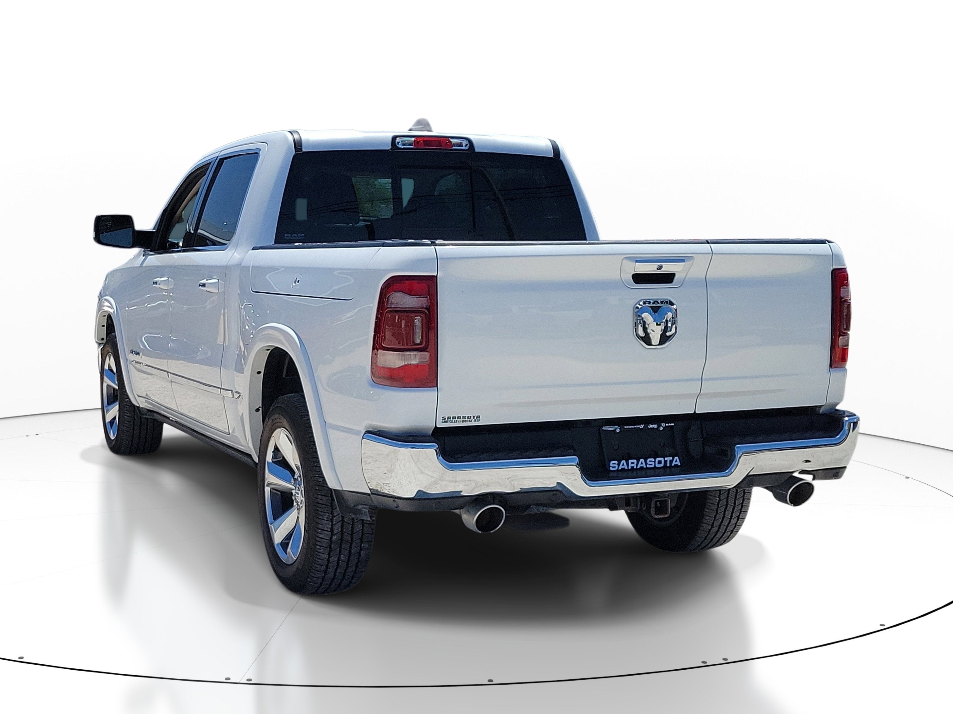 2021 RAM 1500 Limited