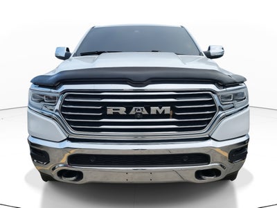 2022 RAM 1500 Longhorn