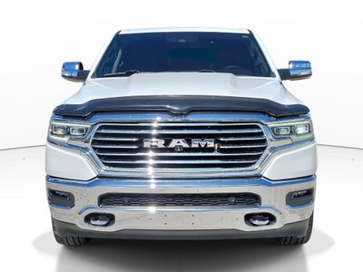 2022 RAM 1500 Longhorn