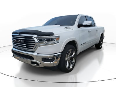 2022 RAM 1500 Longhorn