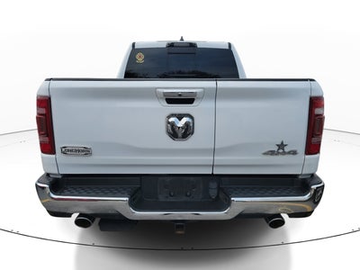 2022 RAM 1500 Longhorn